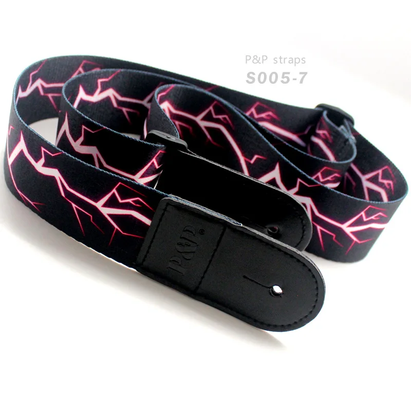 Variant: Éclair violet