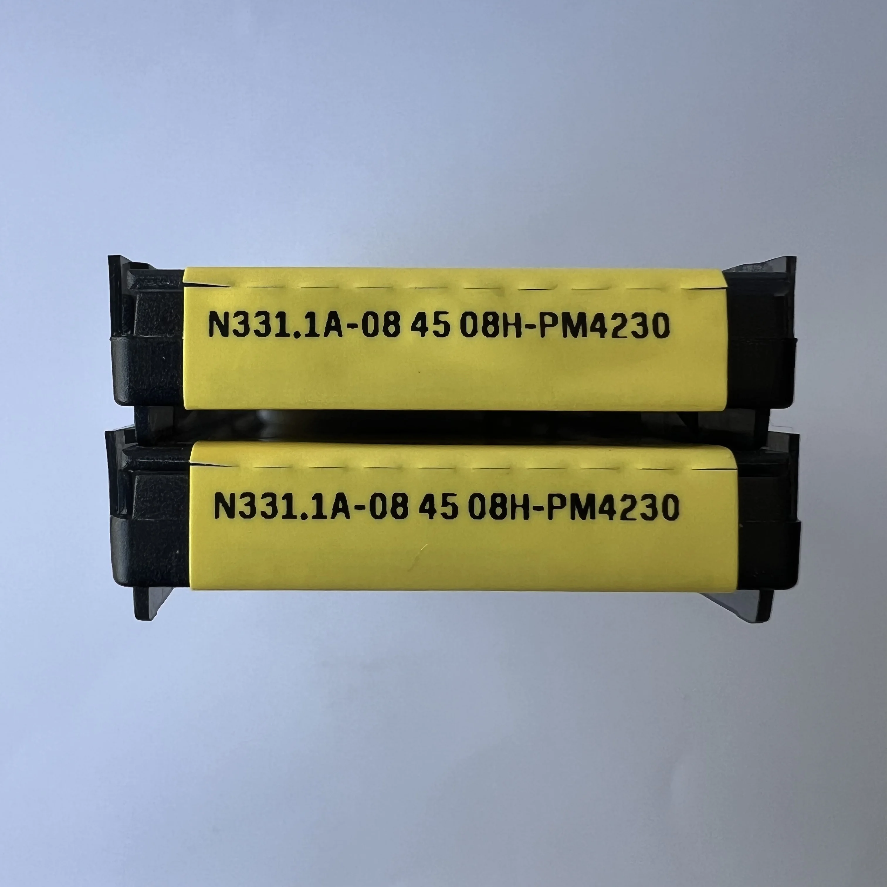 

N331.1A-084508H-PM 4230 CNC blade