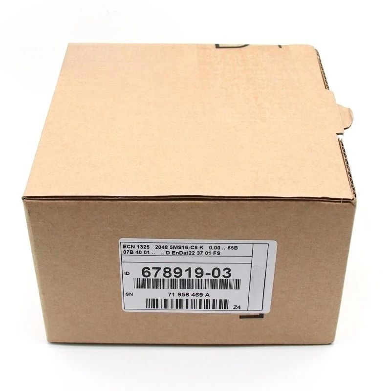 ECN1325 2048 5MS16-C9 ID:1178026-03 ID:678919-03 Brand New, Original, And Authentic