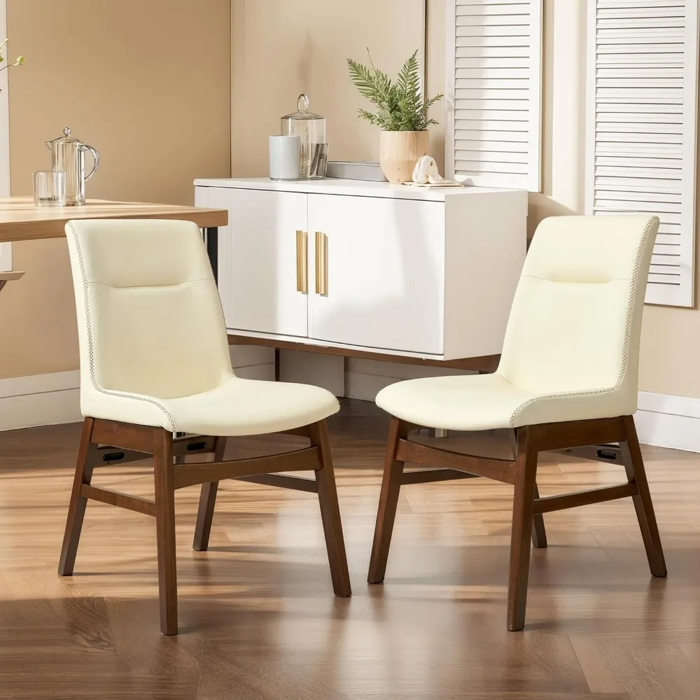 Dining Chairs Set O… - image