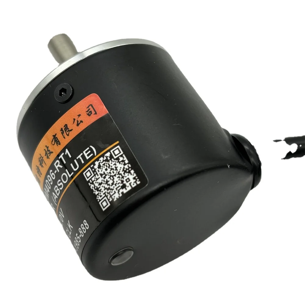 

BRT38-ROM4096D1-RT1 absolute rotary encoder 5V