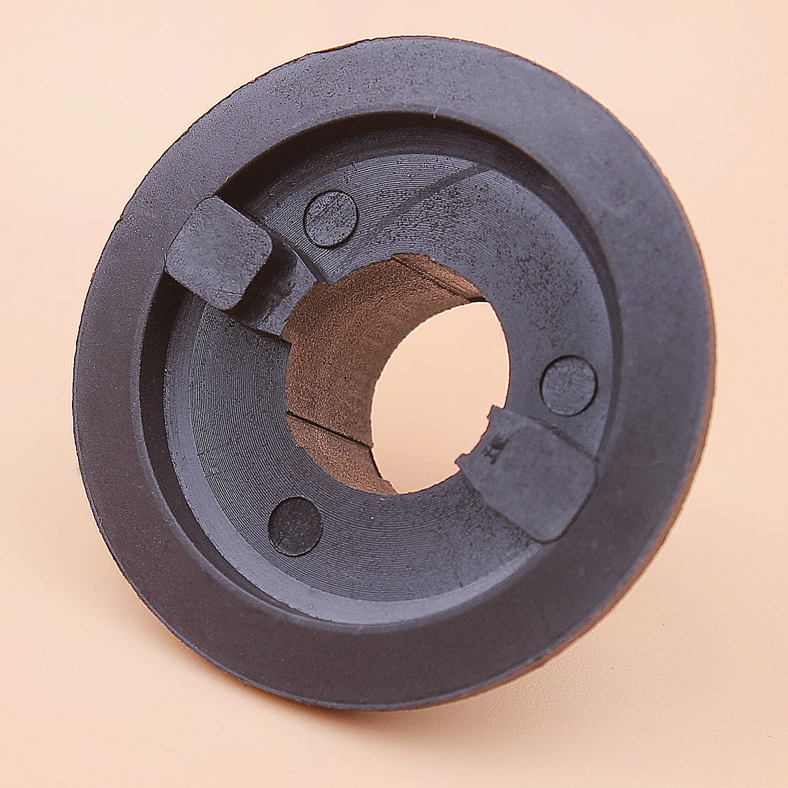 6pcs/lot Oil Pump Drive Worm Gear For Husqvarna 435 435E 440 440E Chainsaw Replacement parts 544212402 motosierras