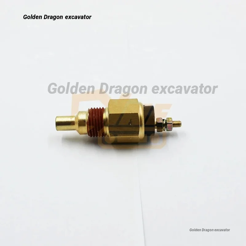 

For 8-97125601-1 6bg1t Water Temperature Sensor 8971256011 8-97125-601-1 897125-6011 Excavator