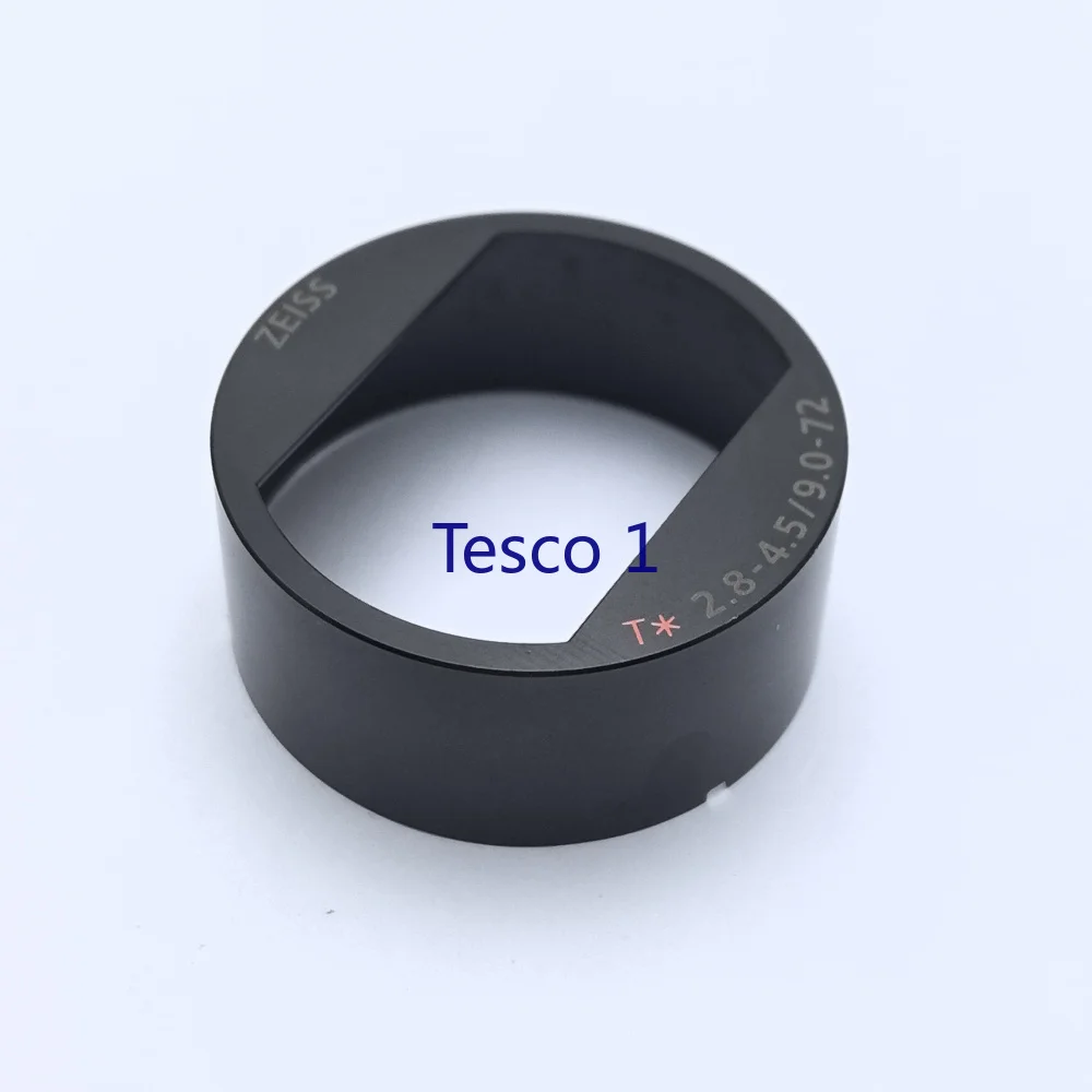New for Sony DSC-RX100M6 DSC-RX100M7 RX100M6 M4 M7 RX100VI VII Lens Repair Parts Manual Control Focus Ring