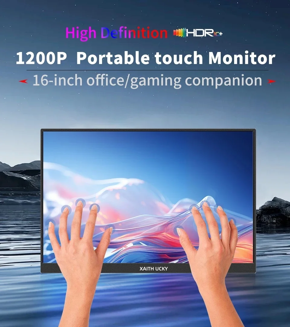 Thumbnail 4 - #5 Best Monitors to Buy In 2026