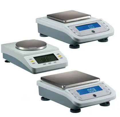 10/15/20kg Precision 0.1g Electronic Balance Scale Table Top Loading Weight Scale Digital Count Under Weighing Hook
