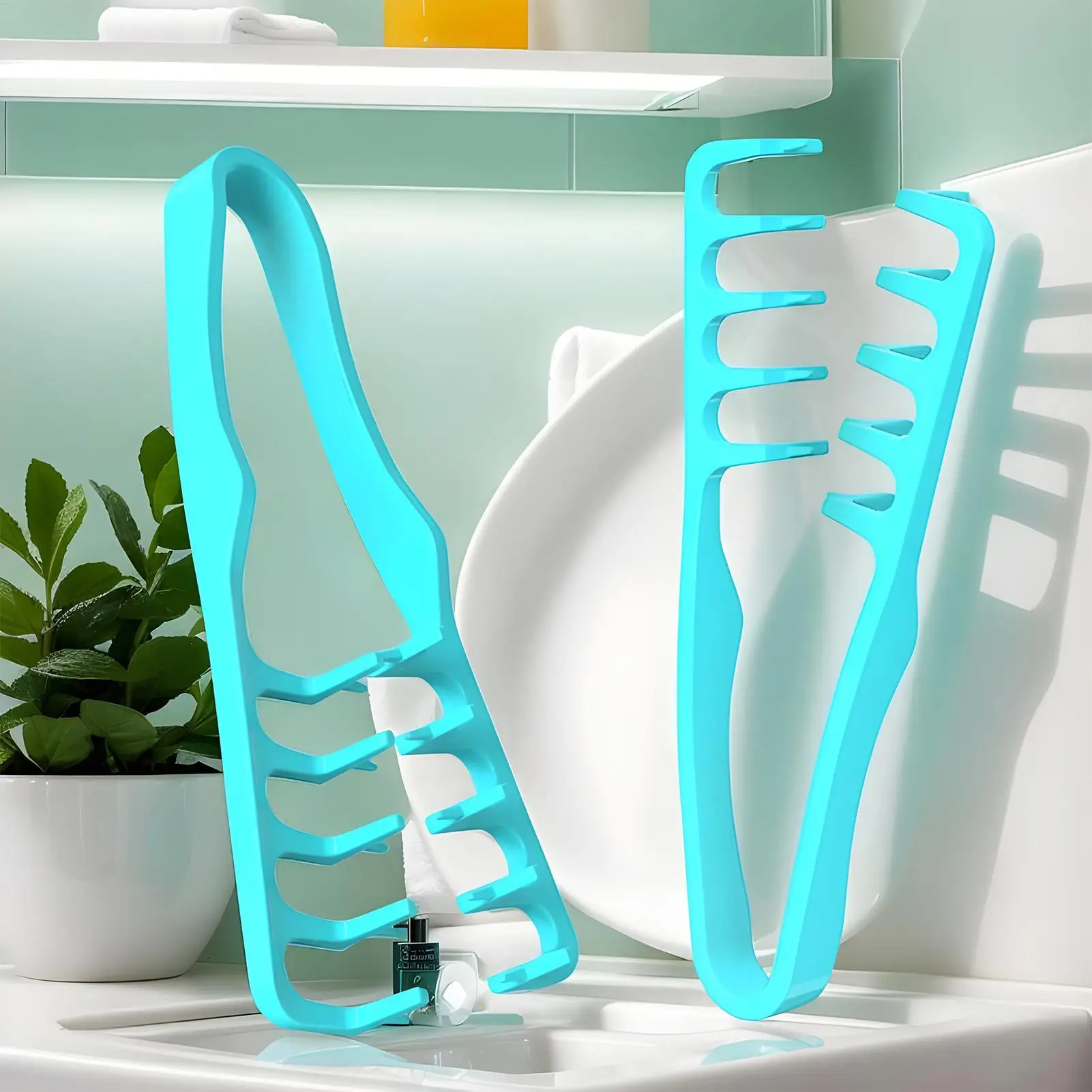 Wide Tooth Hair Comb Volumizing Wide-Tooth Hair Styling Comb Styling Volumizing Tool for Volume and Grooming Accessory Seam