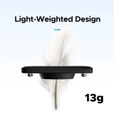 GEOID HS500 Bluetooth монитор сердечного ритма — фото модели