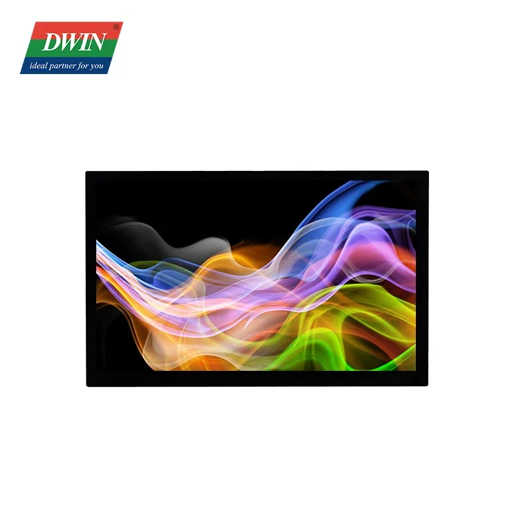 2026 DWIN 7 Inch TN  HD-MI Suitable for Windows Raspberry Linux Android System BB Black Banana Pi And Other Mainstream Mini PC