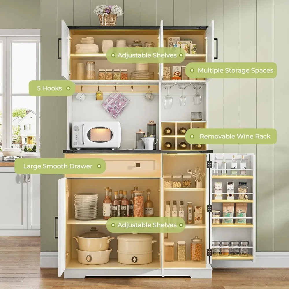 غطاء مرتبة سميك 1300 جرامًا للمتر المربع لتخفيف آلام الظهر - وسادة قطنية قطيفة 500TC، وسادة مرتبة سميكة للغاية لتخفيف آلام الظهر #5