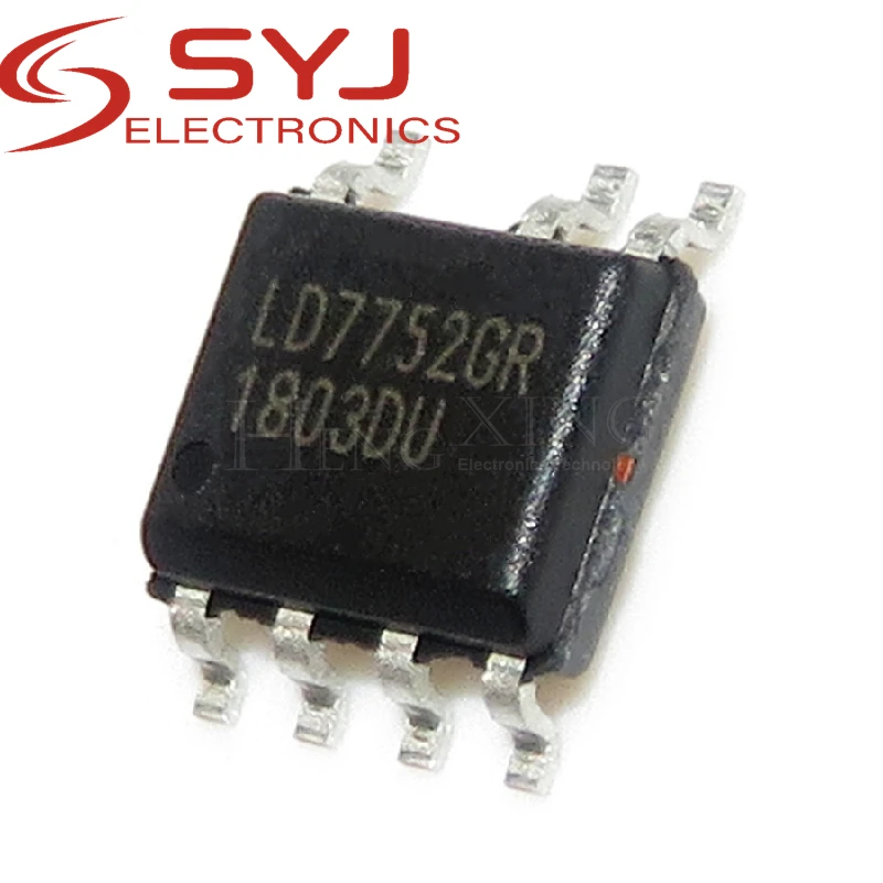 

10 шт. LD7752GR LD7752 SOP-8