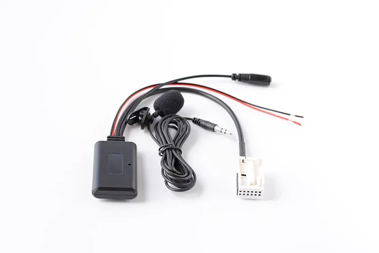 1Pcs Bluetooth Aux …