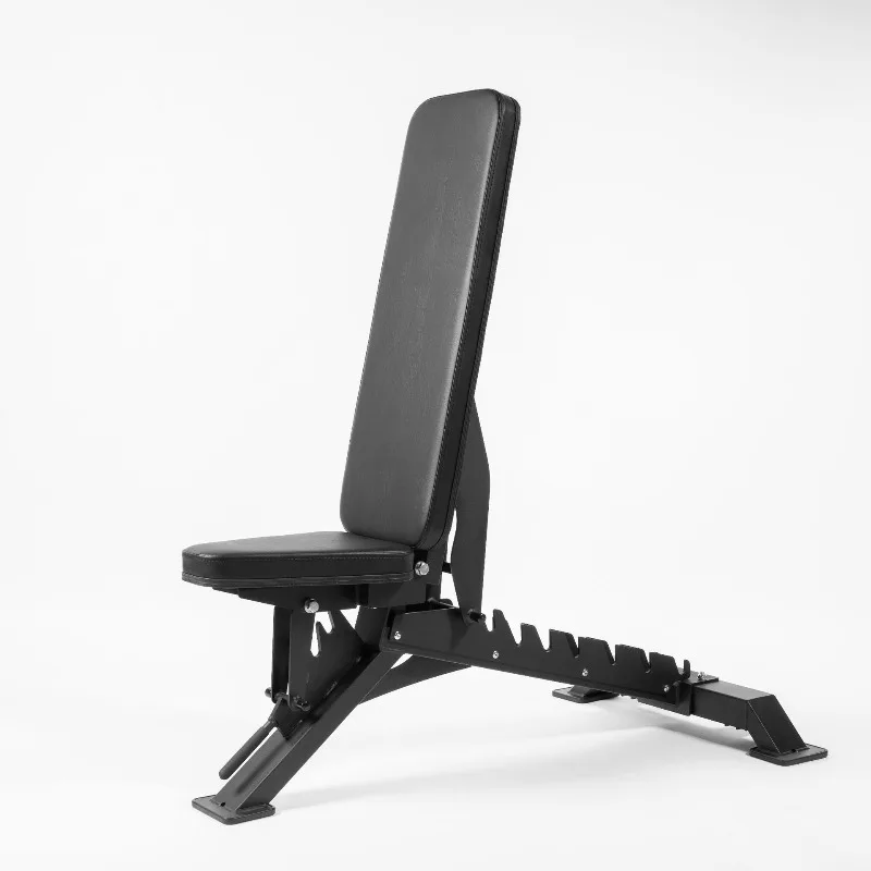 

2025 Adjustable Heavy-Duty Fitness Dumbbell Bench Dedicated Equipment for Fly Training Suitable for All Fitness Levels