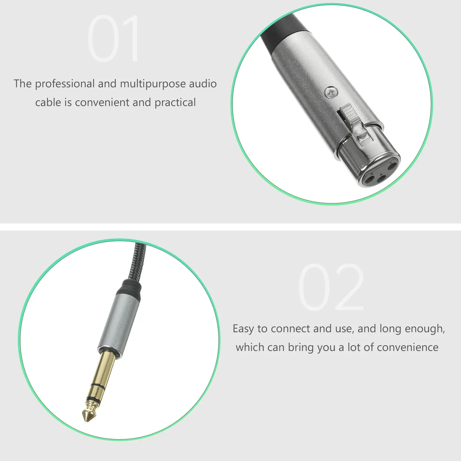 Microphone Equipmen…