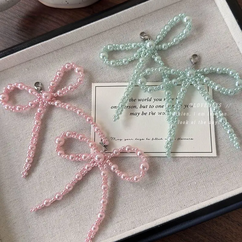 hebillas-de-lazo-de-perlas-coloridas-para-zapatos-elegantes-adornos-desmontables-para-zapatillas-piezas-decorativas-con-estilo-para-calzado-deportivo-informal