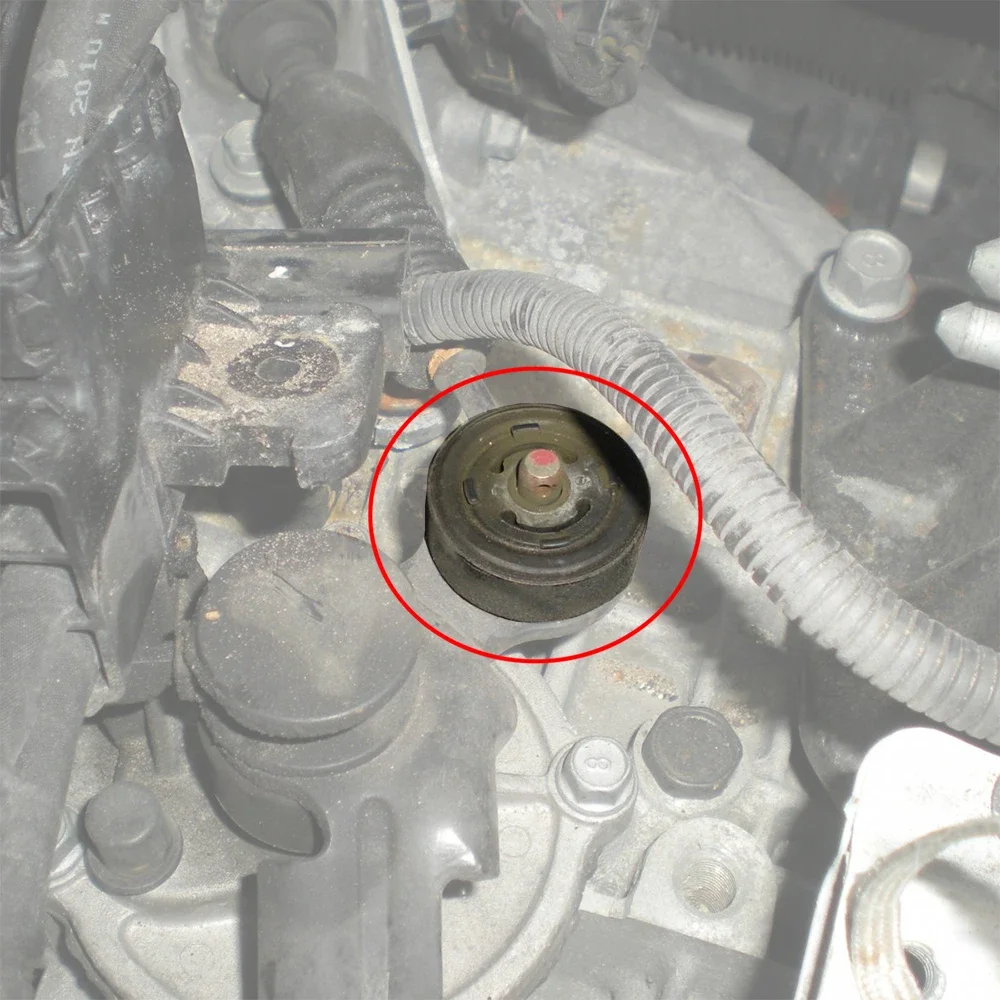 2Pcs Manual Gearbox Shift Cable Linkage Bushing For Geely MK 2012 Cross Vision FC FC1 FC2 FC3 Shifter Lever Selector Rod Bush