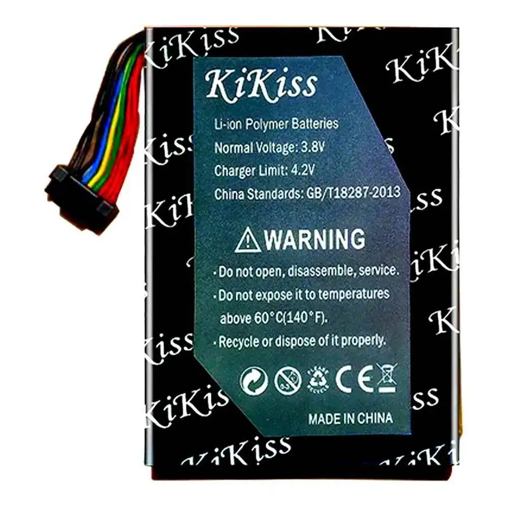 

4000 мАч для автомобильного диагностического оборудования Autel Maxibas BT608, прочный аккумулятор