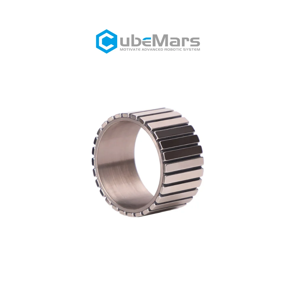 CubeMars RI75-PH Frameless Motor with Optimized Gear Ratio High Torque Robotic Actuator for Exoskeleton Robotics