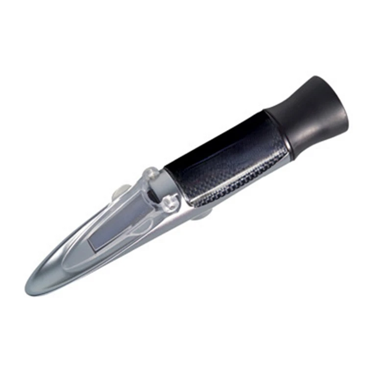 MASTER-RI graduated hand-held refractometer