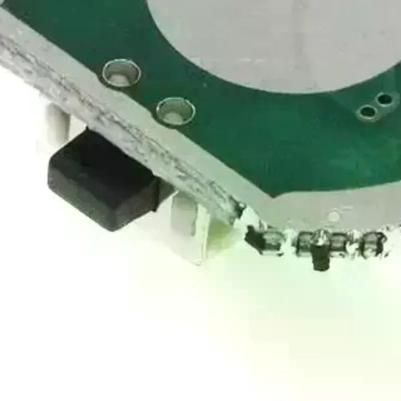 DC 3.2-4.2V Two-speed Drive Board Flashlight Drive Accessories Circuit Board Switch Charging Integrated Board