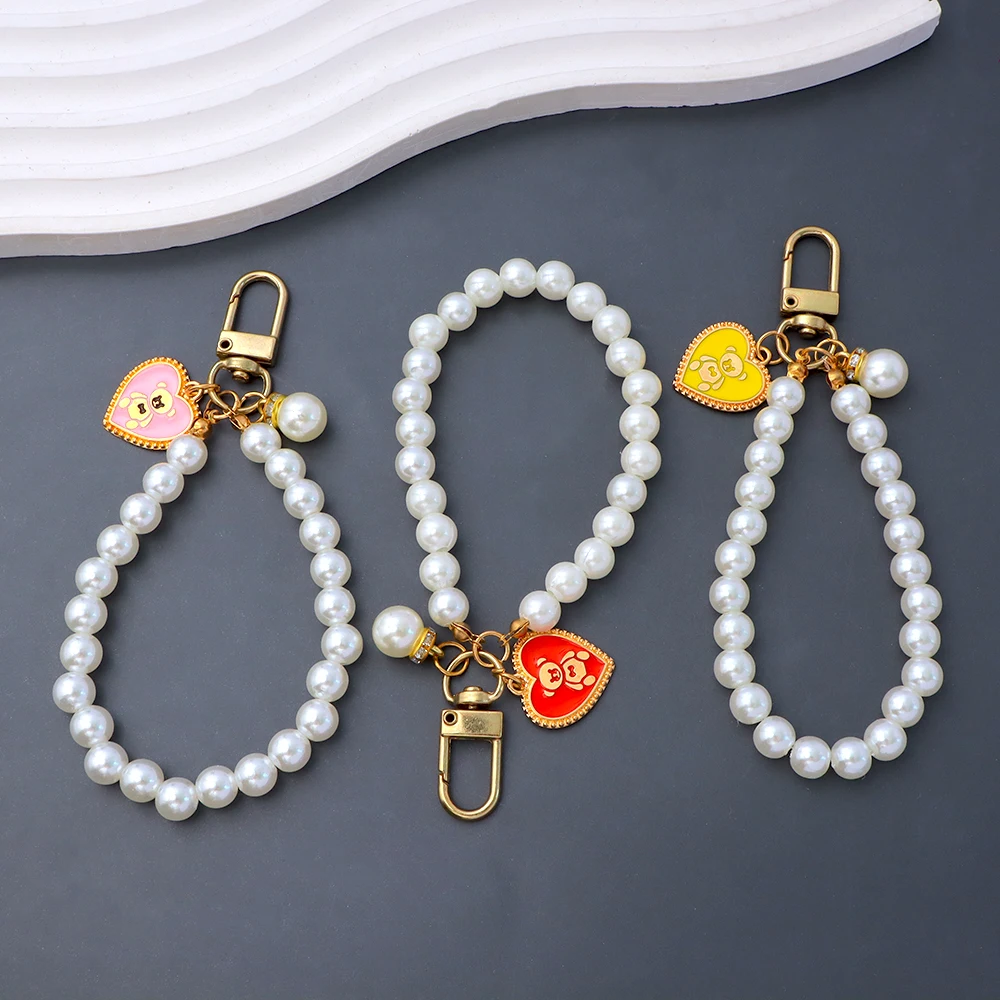 Cute Heart-Shaped B…