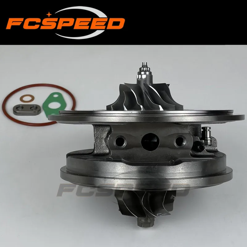 

Turbo cartridge GT2263KLNV 17201-E0740 783801-0024 CHRA Turbo charger for Toyota Hino Dyna 150 Dyna Light Truck 4.0L