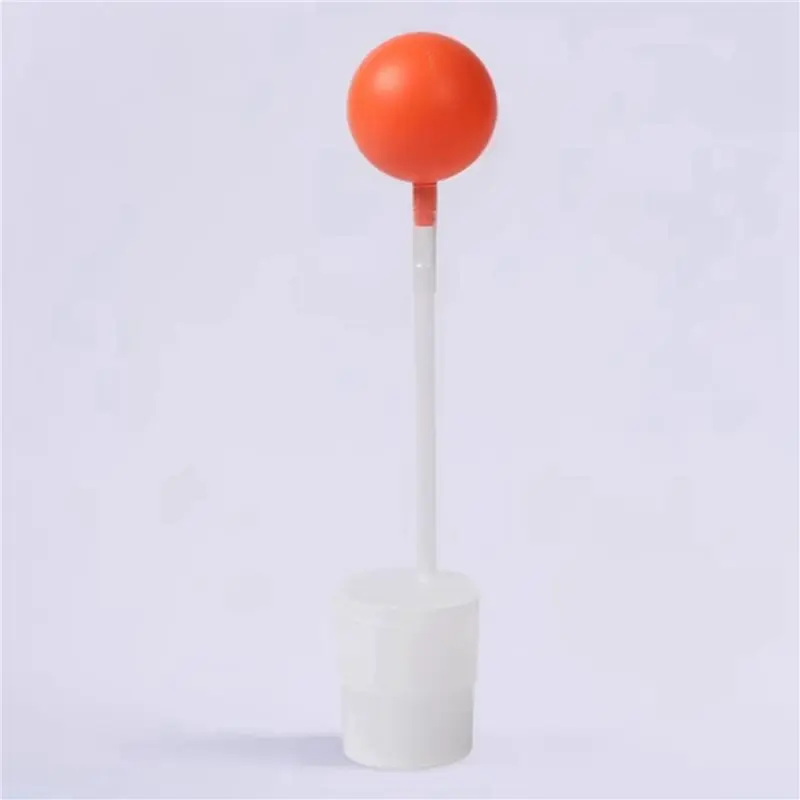 B62B-2X Diving Respirator Tube Air Intake Pipe Easy Use Professional Multipurpose Artificial Fish Gills Size S