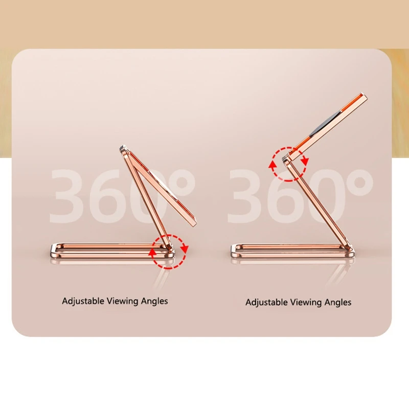 

360 ° Металлический вращающийся держатель-кольцо для телефона, складная подставка-держатель для Xiaomi, iPhone 15, 16 Pro Max, Huawei