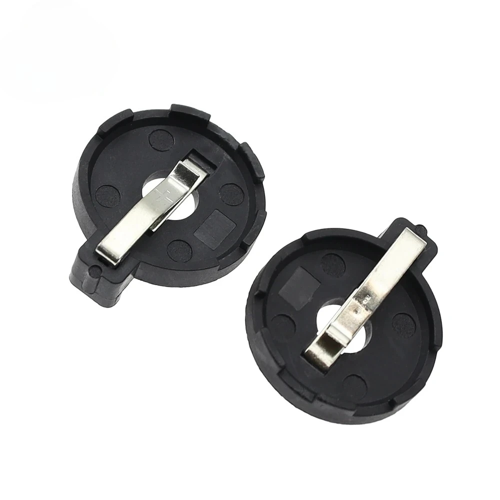 CR2032 CR2025 BS-3 battery holder 2032 Button Cell Holder Socket Case