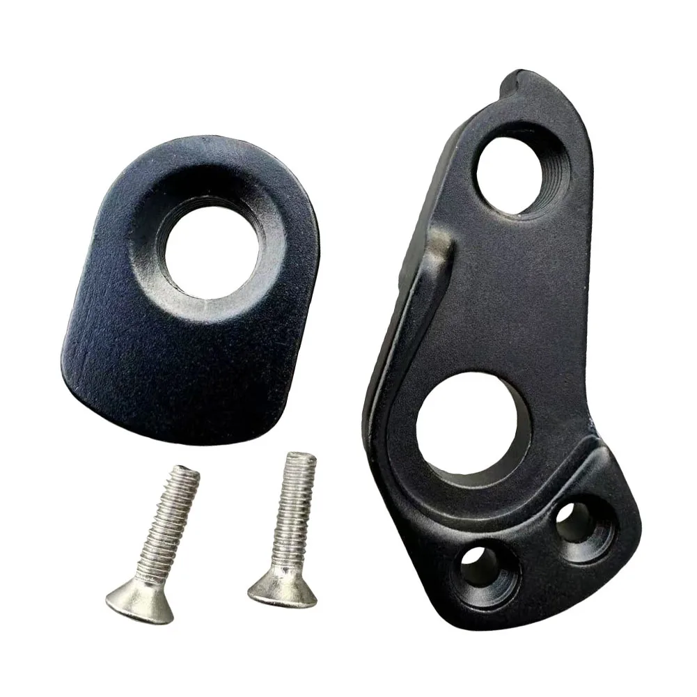 

Bike Frame Protection Bike Frame Protection Aluminium Alloy Hanger 27mm Hole Center Distance Easy Installation Process