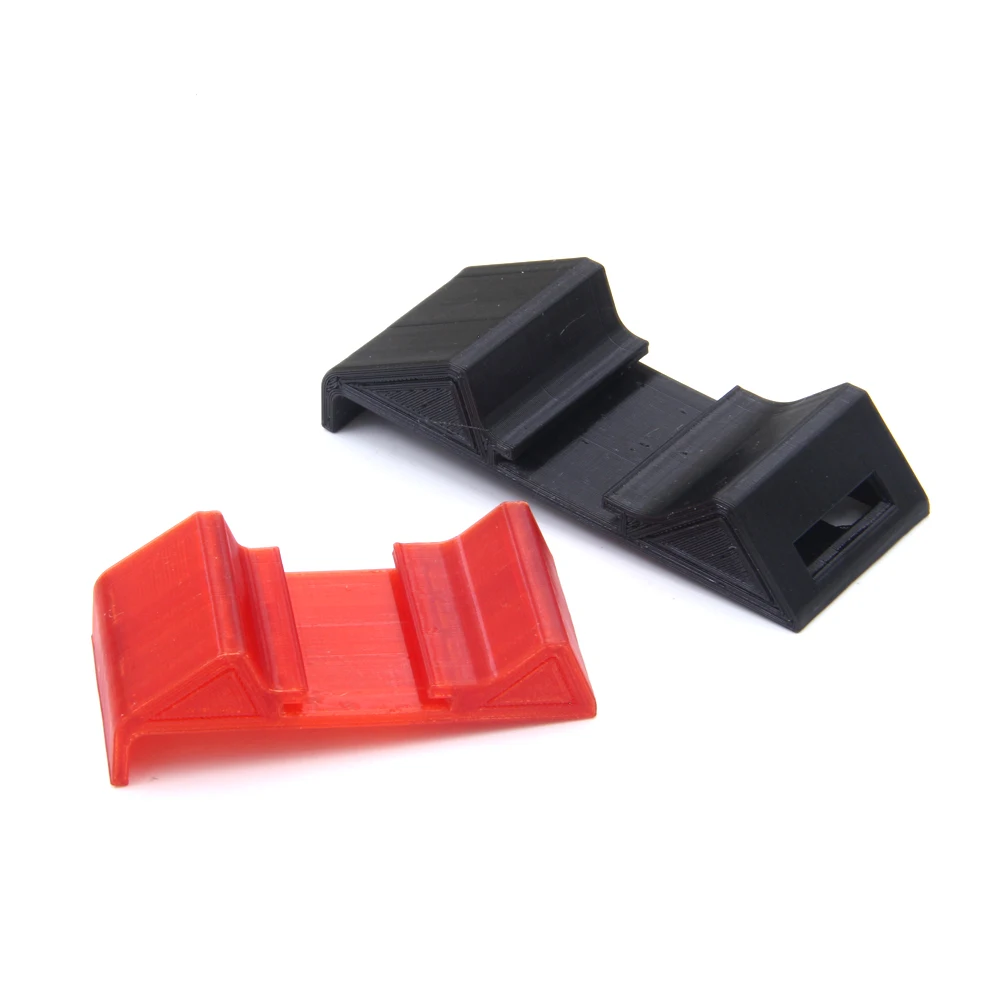 Llipo Battery Holder Protection Seat TPU 3D Printed Printing For FPV Racing Drone frame Quadcopter