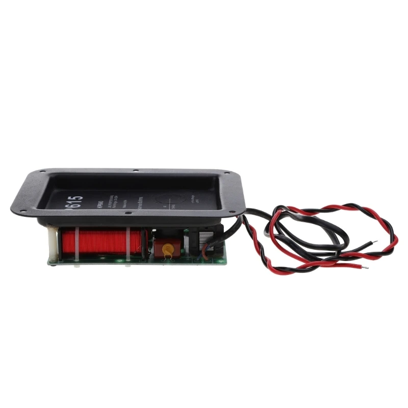 

450W Speaker Frequency Divider Board, Treble/Bass 2 Unit Frequency Divider