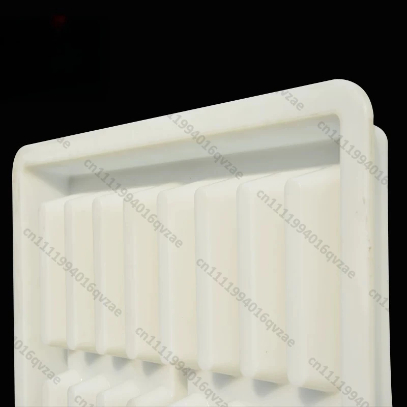 Pig Manure Leakage Board Mold Cement Sheep Plastic Plate Sheep Bed Leakage Seam Board
