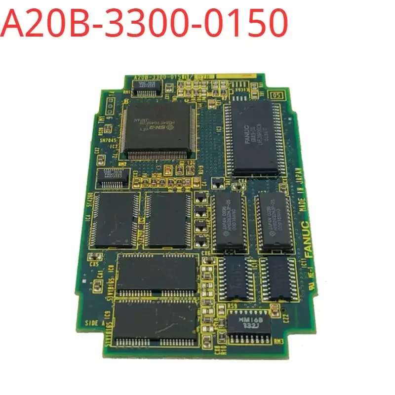 

A20B-3300-0150 Fanuc Board Display Card For CNC System Controller