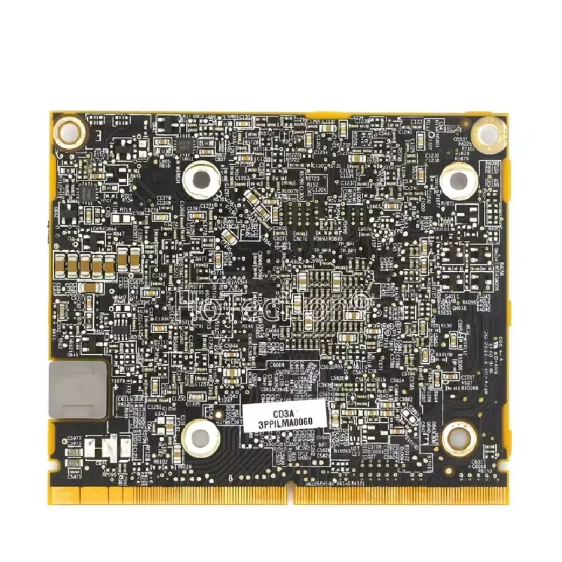 3PPILMA0060 Geniune HD 5670M 512MB MXM Video Graphics Card 109-B98557-00 for iMac 11,2 A1311 21.5 inch Mid 2010
