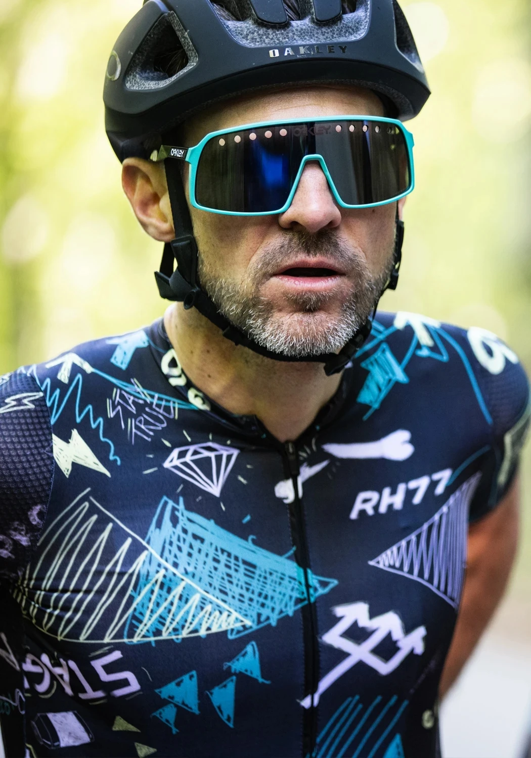 

Men's Cycling Clothing Summer Short Sleeves Cycle Jersey Maillot Ciclismo Hombre Outdoor Road Bike Riding Team Sport Jerseys