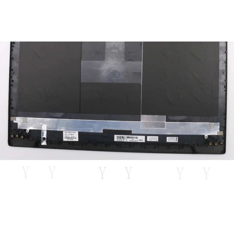 

Новая/Оригинальная верхняя крышка/задняя панель (A Shell) для Lenovo T570 P51s 01ER014