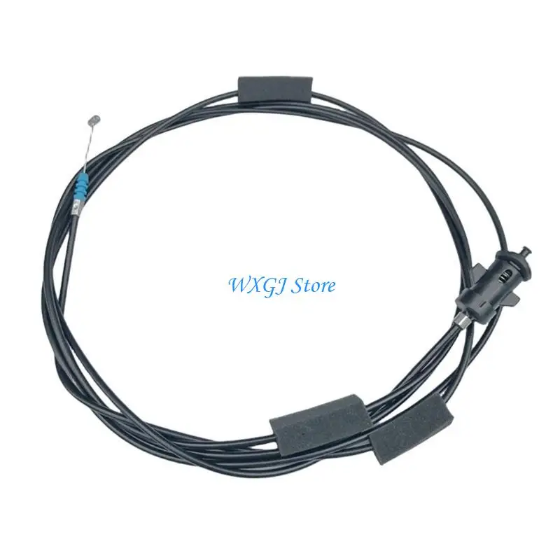 

37JE 74411-T0B-003 for CR-V 4 Door 2012- 2016 Gas Door Release Cable Cord