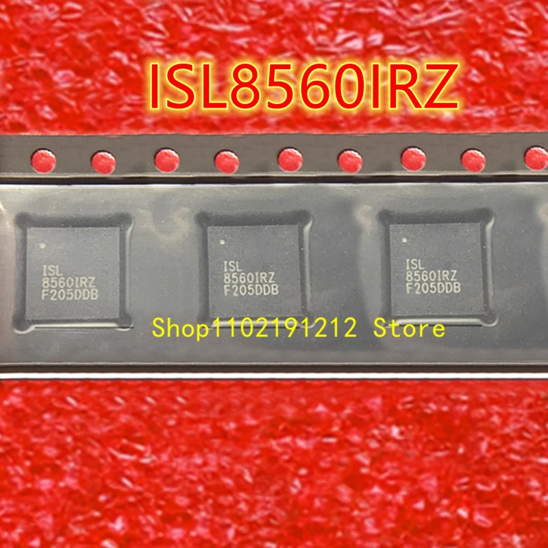 ISL8560IRZ QFN-20