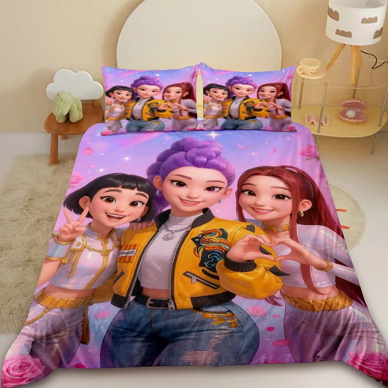 yZ[zK-Pop D-Demon H-Hunters zcJo[Zbg f[n^[YQZbg LgJo[ Mtg Jo[2t NC[ LO Q