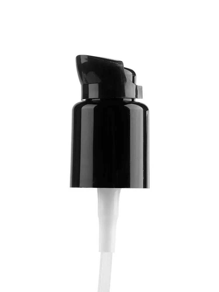 Ersatzpumpe, Foundation-Pumpe, Kosmetik, zart, doppelter Gebrauch, exquisit, für Estee Lauder Make-up, neueste Packung – Detail 2