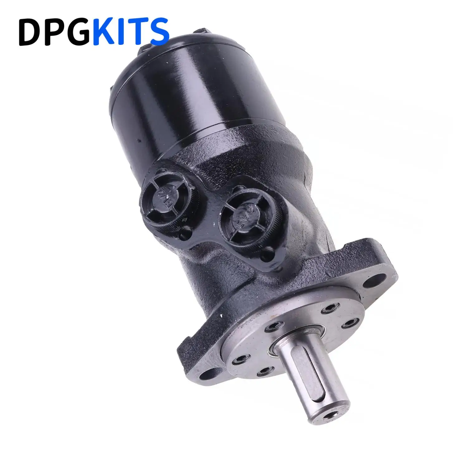 151-0717 New Hydraulic Motor for Danfoss OMR 250