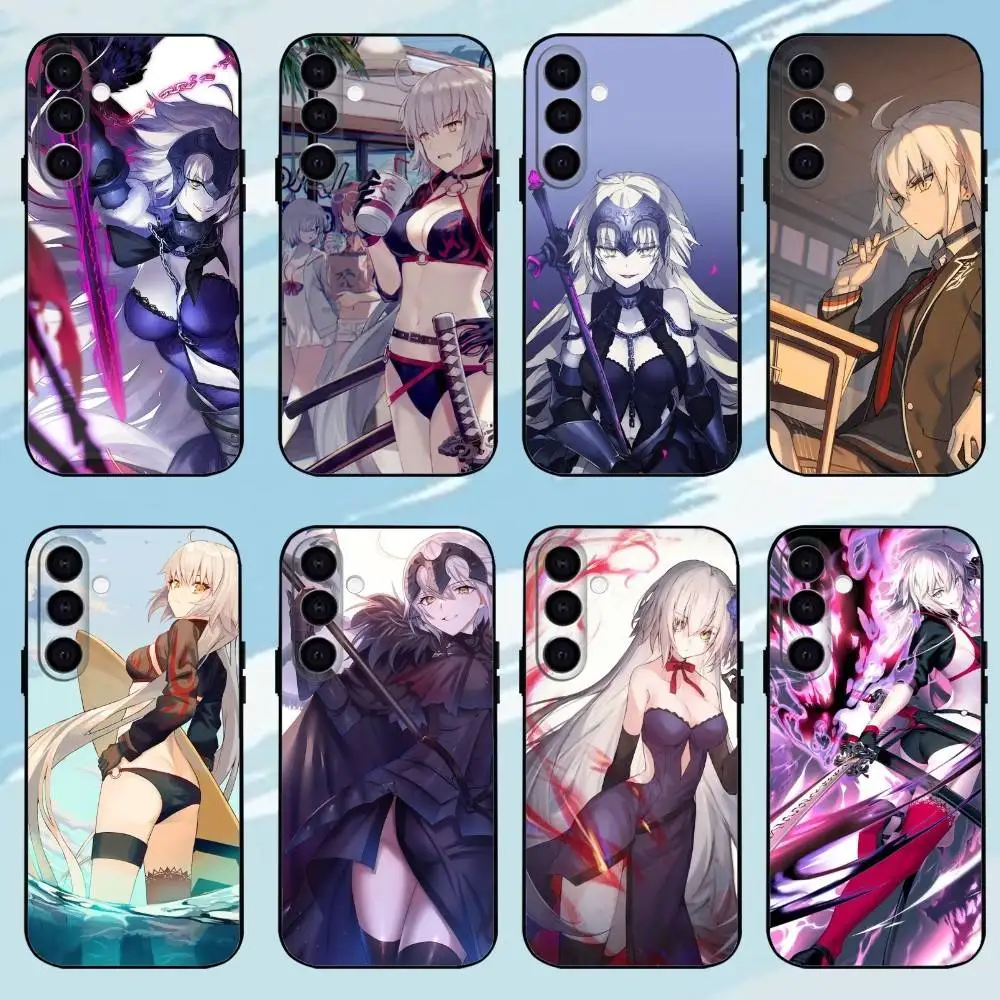 Jeanne D-Arc Alter …