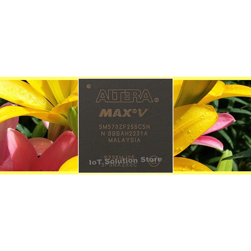 

1PCS NHI350AM4 S LJ2Z 5M1270ZF256C5N EP2C20F256I8N Original New