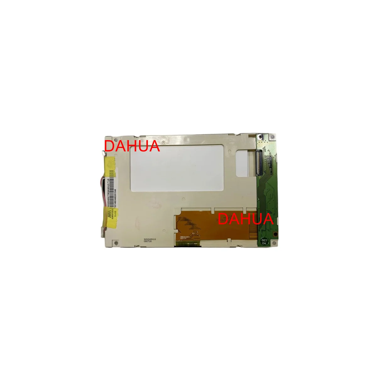 AM320240N1TMQW30H AM320240N1TMQW40H AM320240N1TMQW45H 5.7INCH INDUSTRIAL LCD COMPATIBLE ONE