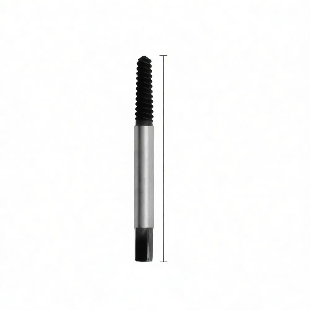 Manual Thread Repair Extractor For For Mingyuan Plumbing Water Pipe Broken Bolt Remover Damaged Screw Maintenance Tool