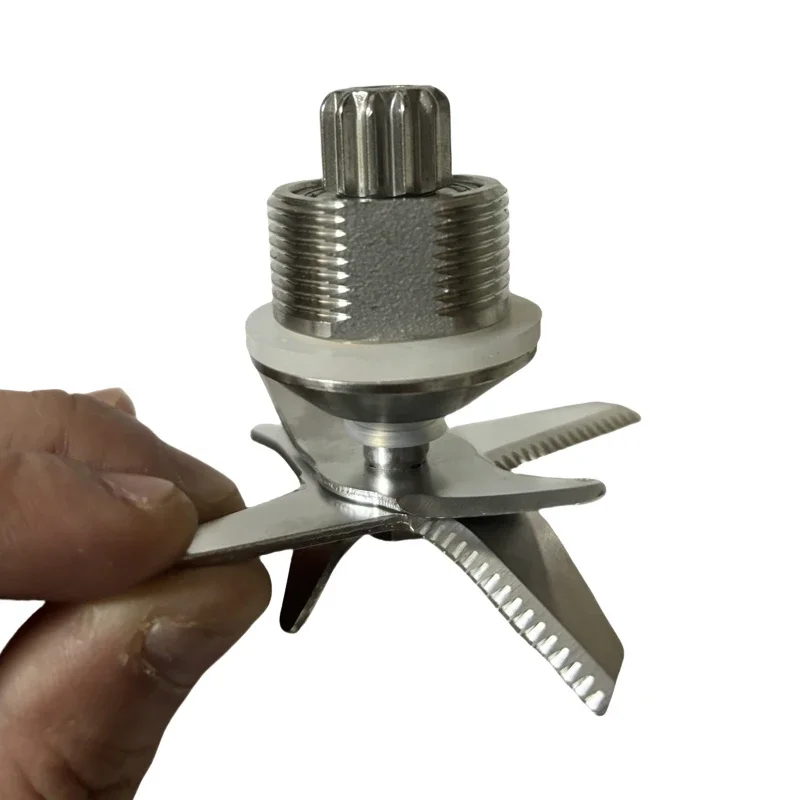 3870, запасные части для ножа блендера, нож для блендера, запасные части для коммерческого лезвия блендера для SHINE BLW-N01