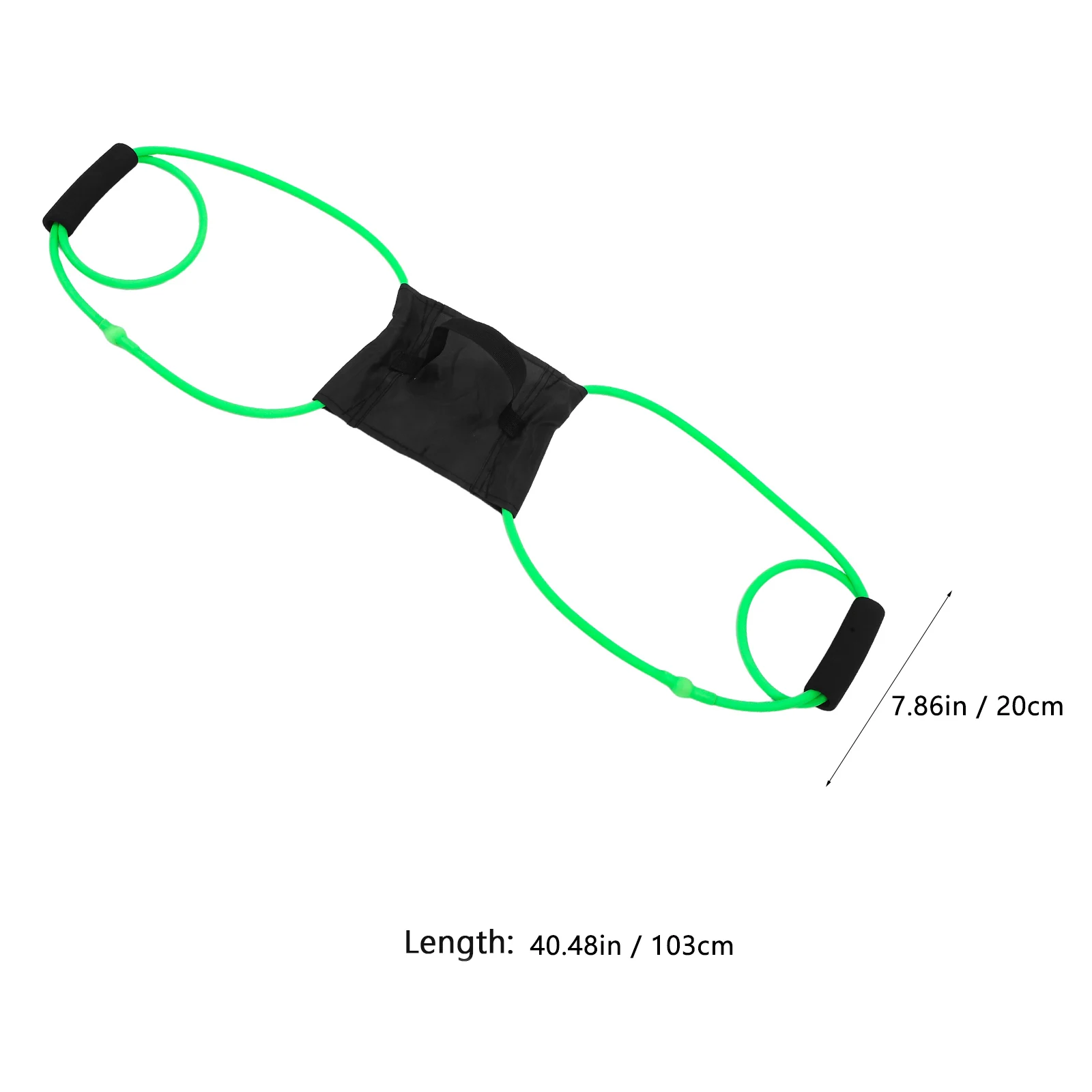 Lançador de Balões de Água para Crianças, Comprimento de 1,5 Metros, Canhão para Festas de Verão, Festivais e Diversão na Praia