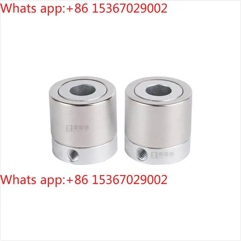 DCD02S  Magnetic gear Photoelectric equipment Conveyor line Non-contact orthogonal Magnetic drive wheel