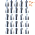 25pcs 10g